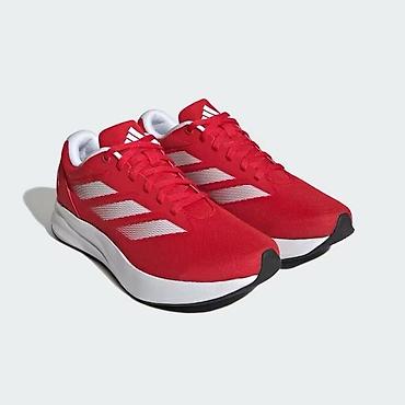 adi: Мужские кроссовки, 44, Adidas Originals, Новый, цвет - Красный — 3