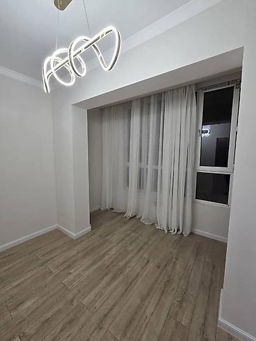 Продажа квартир: 1 комната, 53 м², Элитка, 1 этаж, Евроремонт — 14