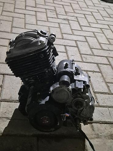 electric moped: Tufan - S150, 150 sm3, 2019 il — 2