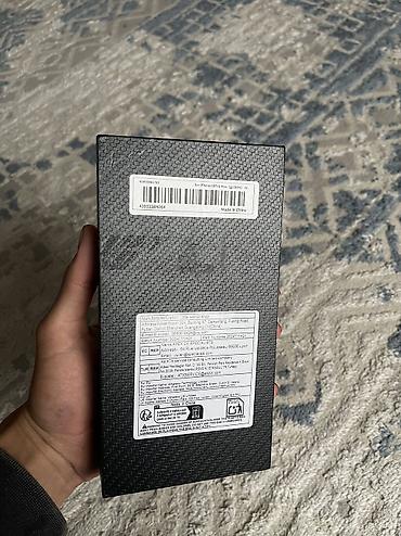 titanium: IPhone 16 Pro Max, Новый, 256 ГБ, Desert Titanium, Коробка, 95 % — 2