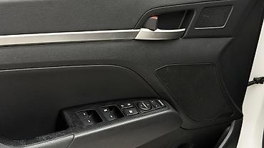 Hyundai: Hyundai Avante: 2018 г., 1.6 л, Автомат, Бензин, Седан — 19