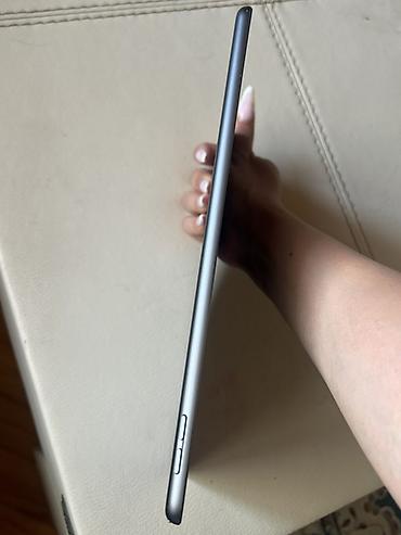 ipad 10 nəsil: İşlənmiş Apple iPad 7 (2019), 10,2", 64 GB, Ünvandan götürmə — 5