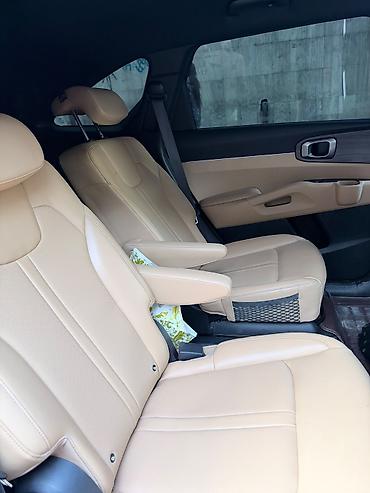 купить соренто в бишкеке: Kia Sorento: 2021 г., 2.2 л, Автомат, Дизель, Кроссовер — 8