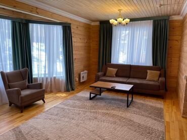 Иссык-Куль 2025: Коттедж, SKI PARAD Каракол — 17