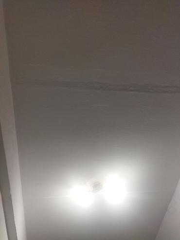 1 ком квартира 3 мкр токмок: 2 комнаты, 50 м², 104 серия, 3 этаж, Косметический ремонт — 1