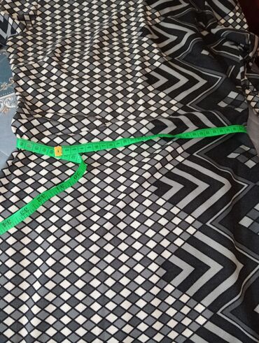 Gündəlik donlar: Gündəlik don, Maksi, L — 5