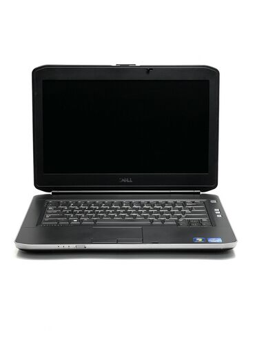 Ноутбуки: Ноутбук, Dell, 6 ГБ ОЗУ, Intel Core i5, 14.1 ", Б/у, Для несложных задач