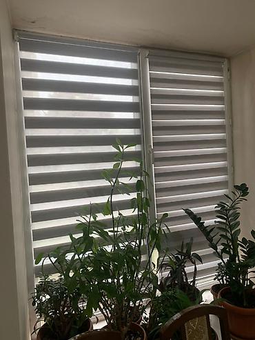 Жалюзи и рольшторы: Изготовливаем рулонные шторы «день‑ночь» (зебра) — коллекции тканей и — 10