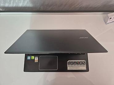 Acer: Acer Aspire E15 (ES1/E5 serija) 15.6" laptop - Ekran: 15.6" mat Full — 9