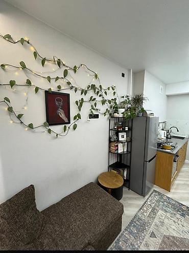 Продажа квартир: 1 комната, 45 м², Элитка, 9 этаж, Евроремонт — 6