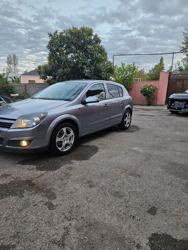 Opel: Opel Astra H – universal kuzov - Kuzov: universal (station wagon) — 13