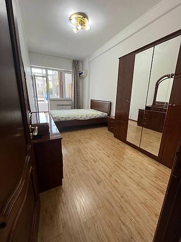 Продажа квартир: 2 комнаты, 89 м², Элитка, 2 этаж, Евроремонт — 11