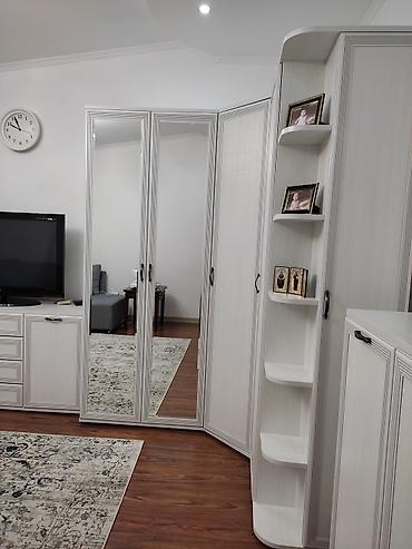 Продажа квартир: 3 комнаты, 108 м², Индивидуалка, 5 этаж — 3