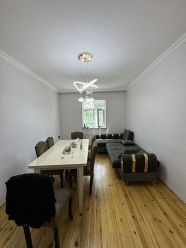 Uzunmüddətli kirayə evlər: 81 kv. m, 3 otaqlı, Kombi, Qaz, İşıq -da lalafo.az — 1 Uzunmüddətli kirayə evlər: 81 kv. m, 3 otaqlı, Kombi, Qaz, İşıq — 1