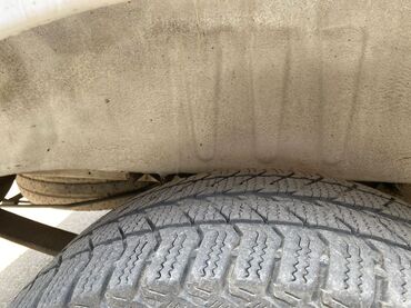 Yük maşınları: 2008 2.2 kandseneri var qoşa turbo, 646 mator ideal veziyyetdedir — 11