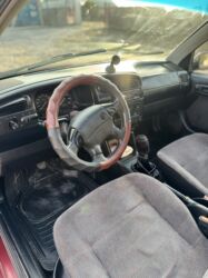 Volkswagen: Volkswagen Vento: 1993 г., 1.8 л, Механика, Бензин, Седан — 15