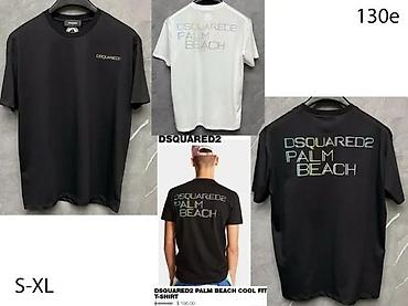 Majice: DSQUARED, VRHUNSKE MAJICE, HIT 2025-26 | Novo! ! ! Hot! ! ! Hot! ! ! — 6