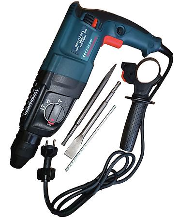 perforator satilir: №: 11043 Məhsulun adı: Perforator GBH 2-26 DRE Brend: No Brand — 1