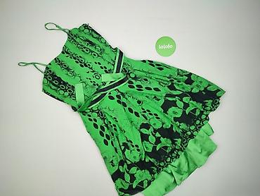 moda za grosze: Sukienka damska, rozmiar L — 2