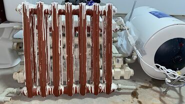 электромагнитный клапан для газа цена: Продаю радиаторы 48 секции чугунные хорошие состояние