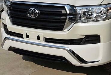 Тюнинг: Toyota, Новый, Самовывоз, Бесплатная доставка, Платная доставка — 5