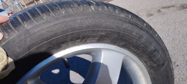 Диски: Диски R 17 Новый at lalafo.kg — 3 Диски: Диски R 17 Новый — 3