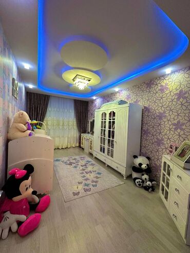 Həyət evləri və villaların satışı: Binə 6 otaqlı, 180 kv. m, Yeni təmirli — 4