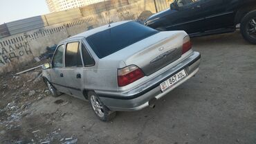 Daewoo: Daewoo Nexia: 2006 г., 1.6 л, Механика, Бензин, Седан