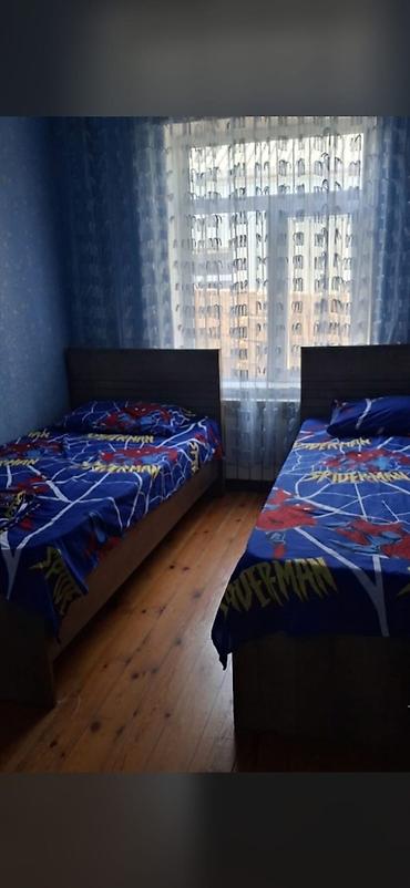 Həyət evləri və villaların satışı: 4 otaqlı, 110 kv. m, Orta təmir — 11