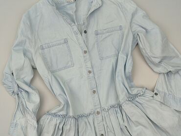 illuminate sukienki vinted: Denim, Women`s tunic, size M