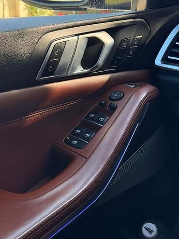 BMW: BMW X5: 2019 г., 3 л, Автомат, Бензин, Кроссовер — 9