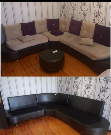 столешница для кухни в баку: Künc divan, Pufik, Bazasız, Açılmayan