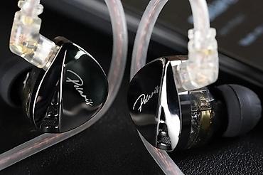 Audio: CCA Polaris Black Wired | In-Ear | 3.5mm Jack | IS1039 Model: CCA — 3