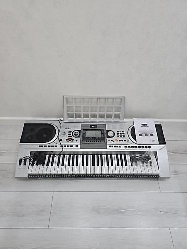 midi yamaha: ​Синтезатор MK-935 (Новый, в коробке) ​Продаю абсолютно новый — 1