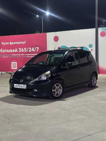 помпа хонда фит: Honda Fit: 2003 г., 1.5 л, Вариатор, Бензин, Седан