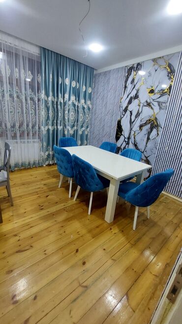 Yeni tikili: 2 otaqlı, Yeni tikili, 58 kv. m -da lalafo.az — 5 Yeni tikili: 2 otaqlı, Yeni tikili, 58 kv. m — 5