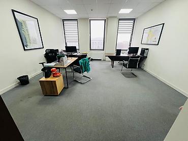 Аренда офисов: Аренда офисов, 425 м², В бизнес центре, С видом на горы, С отдельной кухней, С отдельным входом at lalafo.kg — 2 Аренда офисов: Аренда офисов, 425 м², В бизнес центре, С видом на горы, С отдельной кухней, С отдельным входом — 2