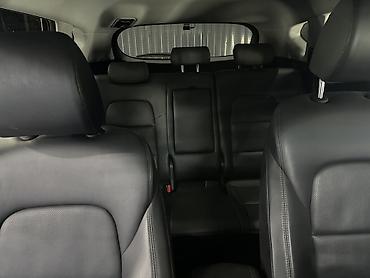 Унаа: Hyundai Tucson: 2019 г., 2 л, Автомат, Дизель, Кроссовер — 7