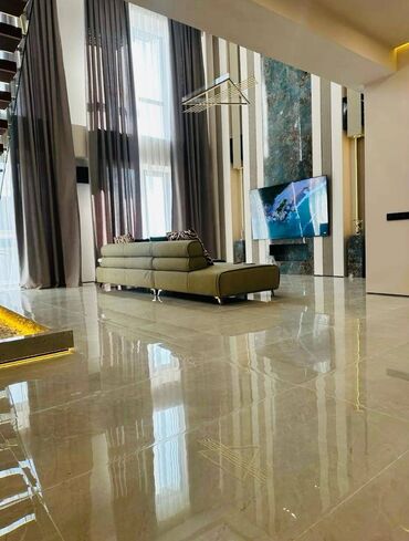 elite house: 4 комнаты, 176 м², Элитка, 9 этаж, Дизайнерский ремонт