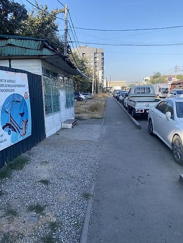 павильон аренды: Сдаю Помещение целиком, 25 м², С местом — 1