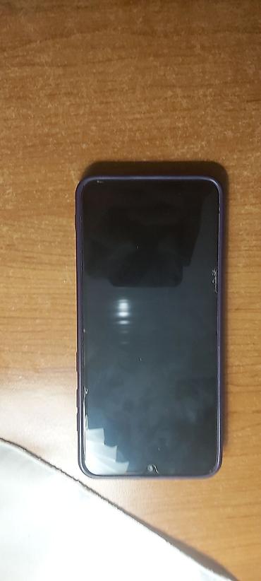 galaxy a20s: Samsung Galaxy A20s, 32 GB, rəng - Göy, Barmaq izi — 1