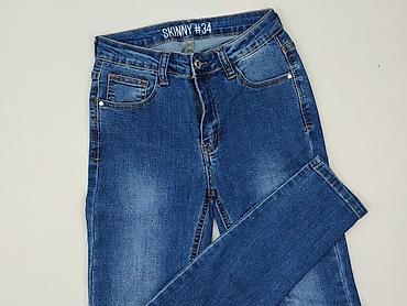 lee 501: Skinny, Jeansy damskie, rozmiar XS — 1