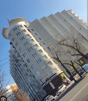 аренда помещения на ошском рынке: Ижарага берем Офистик, 250 кв. м, Турак комплексинде, 1-катар