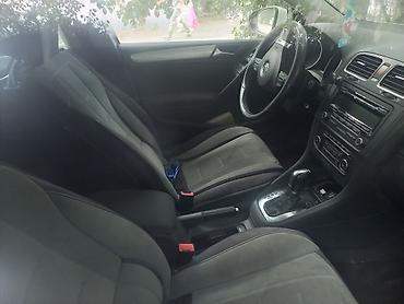 golf b4: Volkswagen Golf: 2012 г., Автомат, Бензин, Хэтчбэк — 2