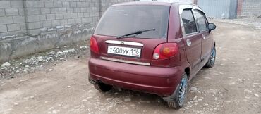 матиз в рассрочку бишкек: Daewoo Matiz: 2007 г., 0.8 л, Механика, Бензин, Хэтчбэк