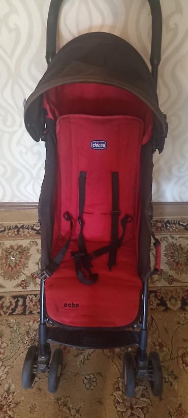 бир: Балдар арабасы, Chicco, Колдонулган — 9