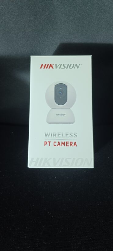 xiaomi redmi go: Hikvision DS-2CV2Q21G1-IDW 2MP yenidir istifadə