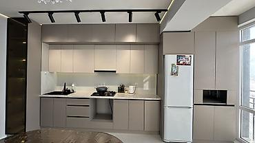 Продажа квартир: 2 комнаты, 72 м², Элитка, 9 этаж, Евроремонт — 8