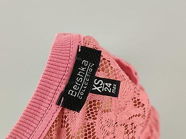 bluzy levis: Bershka, Bluza damska
, rozmiar XS — 4