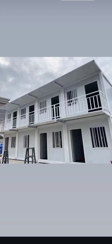 Офисы: Продаю Офис 36 м², С ремонтом, 2 этаж — 5